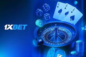 1xbet Kenya The Ultimate Betting Experience -27836011