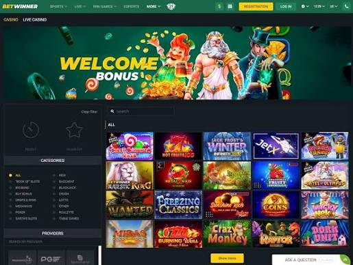 BetWinner Bookmaker Your Ultimate Betting Experience 942188255 BetWinner Bookmaker Your Ultimate Betting Experience 942188255