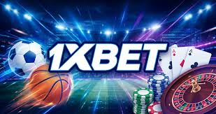 Discover 1xbet Kenya Your Ultimate Betting Experience -210482230