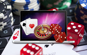 Discover the Allure of Online Gaming at Love Casino 4 Casino Discover the Allure of Online Gaming at Love Casino 4 Casino