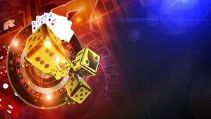 Experience the Thrill at LuckiCasino
