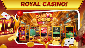 Experience the Thrill at LuckiCasino
