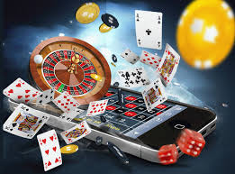 The Ultimate Guide to Minimum Deposit Casinos 81574286