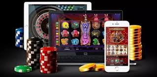 The Ultimate Guide to Minimum Deposit Casinos 81574286