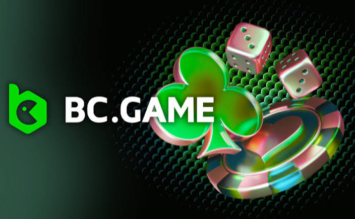 Unlocking the Best Offers BC.Game Bonus Code Details