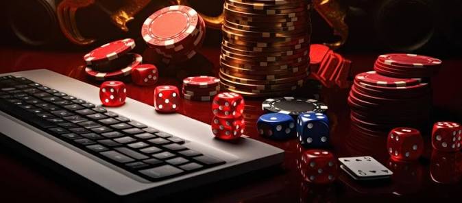 Online české casino Zábava a šance na výhru